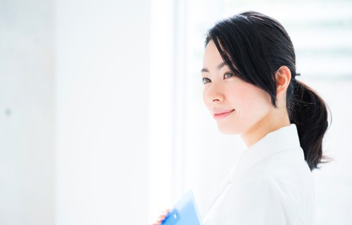 テスト管理者002に紐づく法人 テスト店舗の診療放射線技師求人イメージ