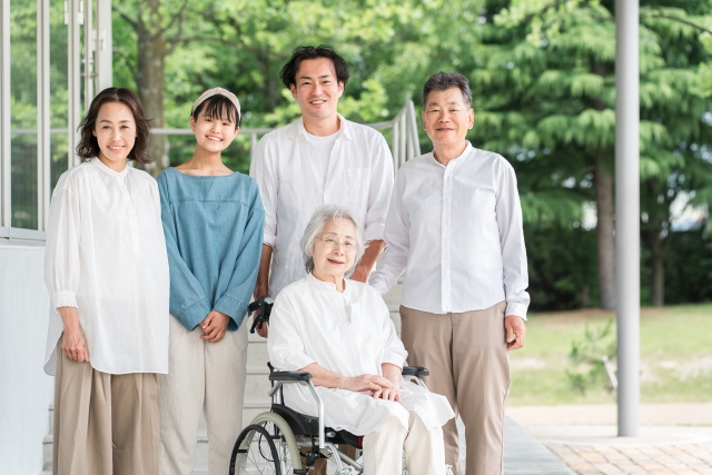 訪問介護ハート