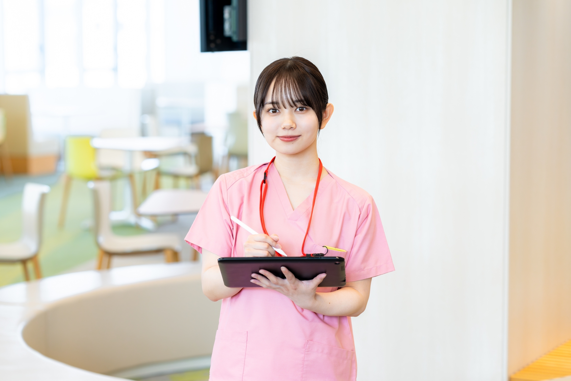 渋谷山田記念病院の正社員 看護師/准看護師 一般病院 慢性期・療養型病院の求人情報イメージ1