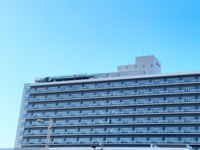 医療法人財団道仁記念会