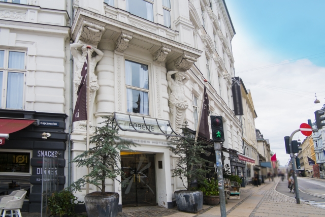 株式会社DYMIパートーナー